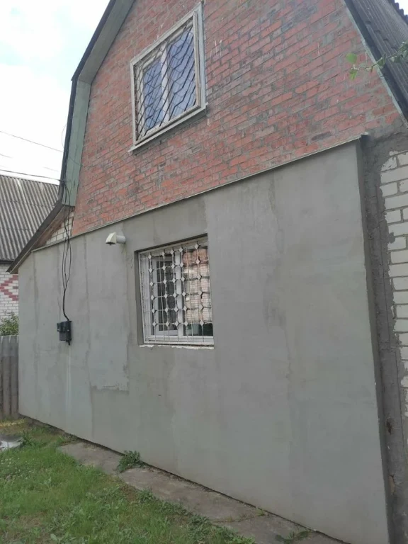 For sale, two-story house, 51 sq. m. ЗАЗ