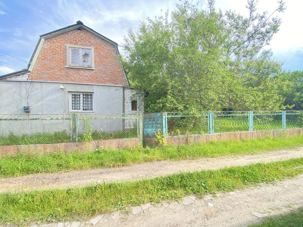 продається двуповерховый дом, 50 кв. ЗАЗ