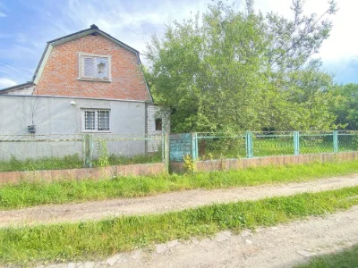 продається двуповерховый дом, 50 кв. ЗАЗ