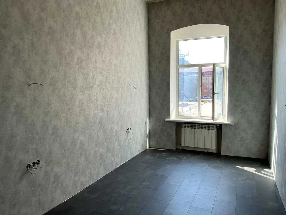 Квартира. Кропивницький, Театральна вул.