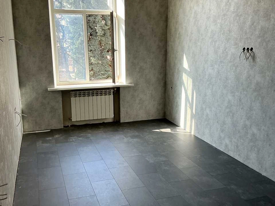 Квартира. Кропивницький, Театральна вул.