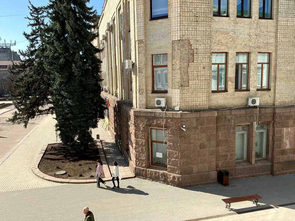 Квартира. Кропивницький, Театральна вул.