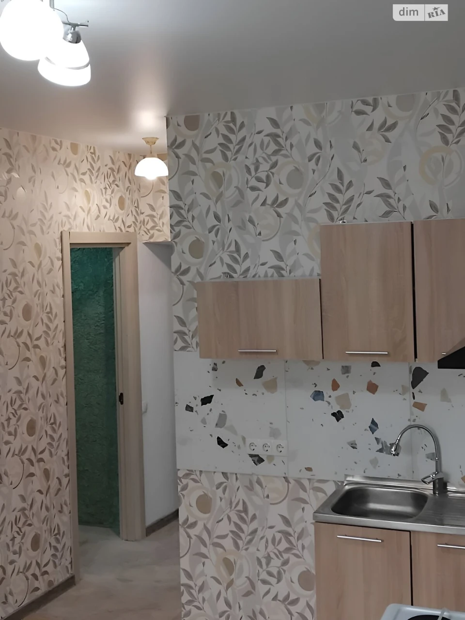 Продаж Квартира Катранівка