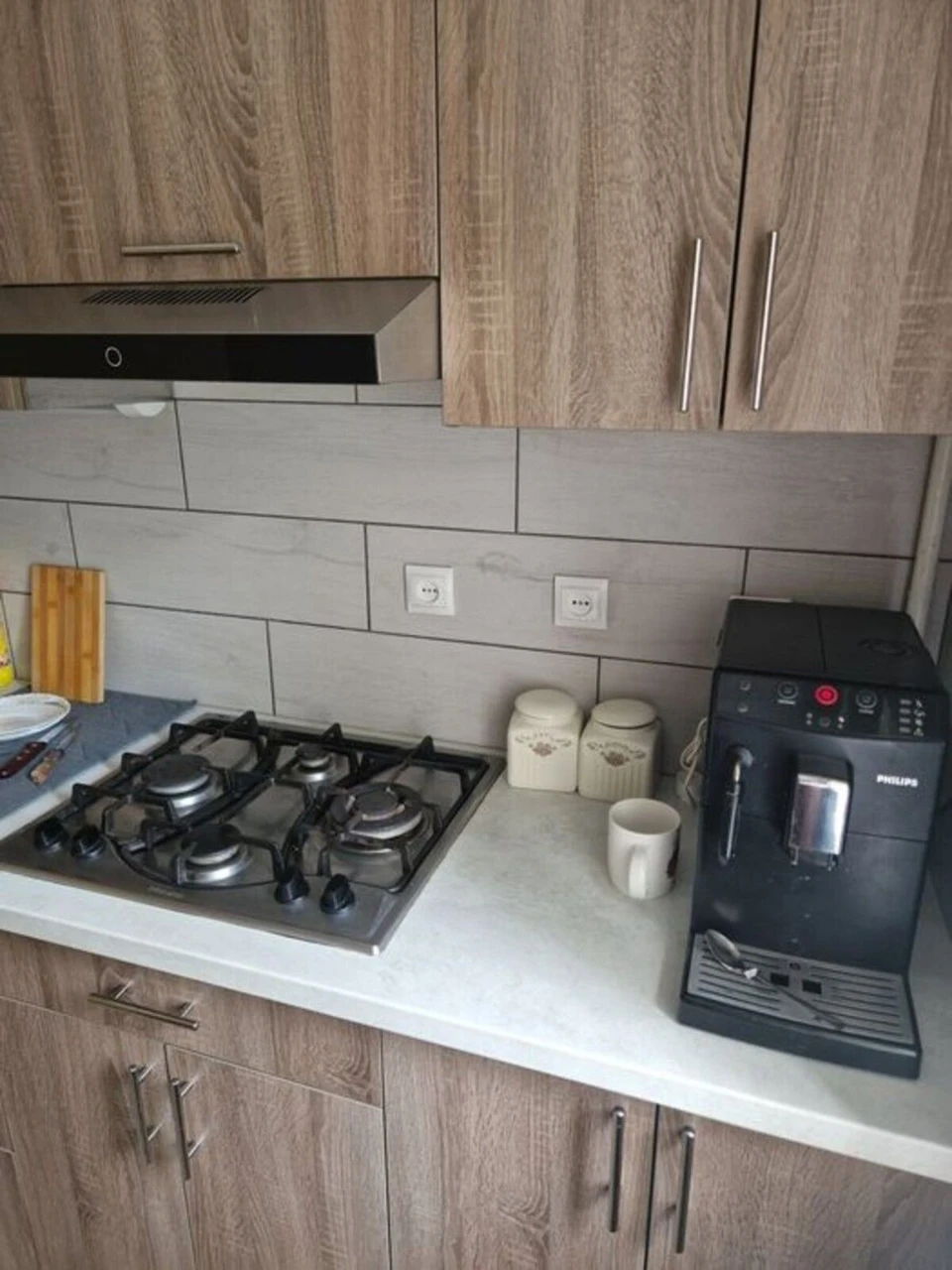 Продаж 3 комнатної квартири біля Дендропарку біля маг. Робоч