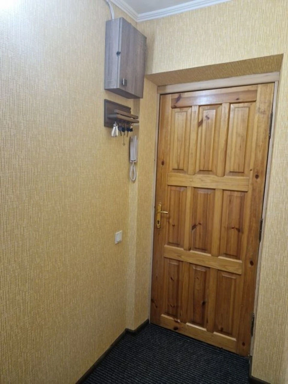 Продаж 3 комнатної квартири біля Дендропарку біля маг. Робоч