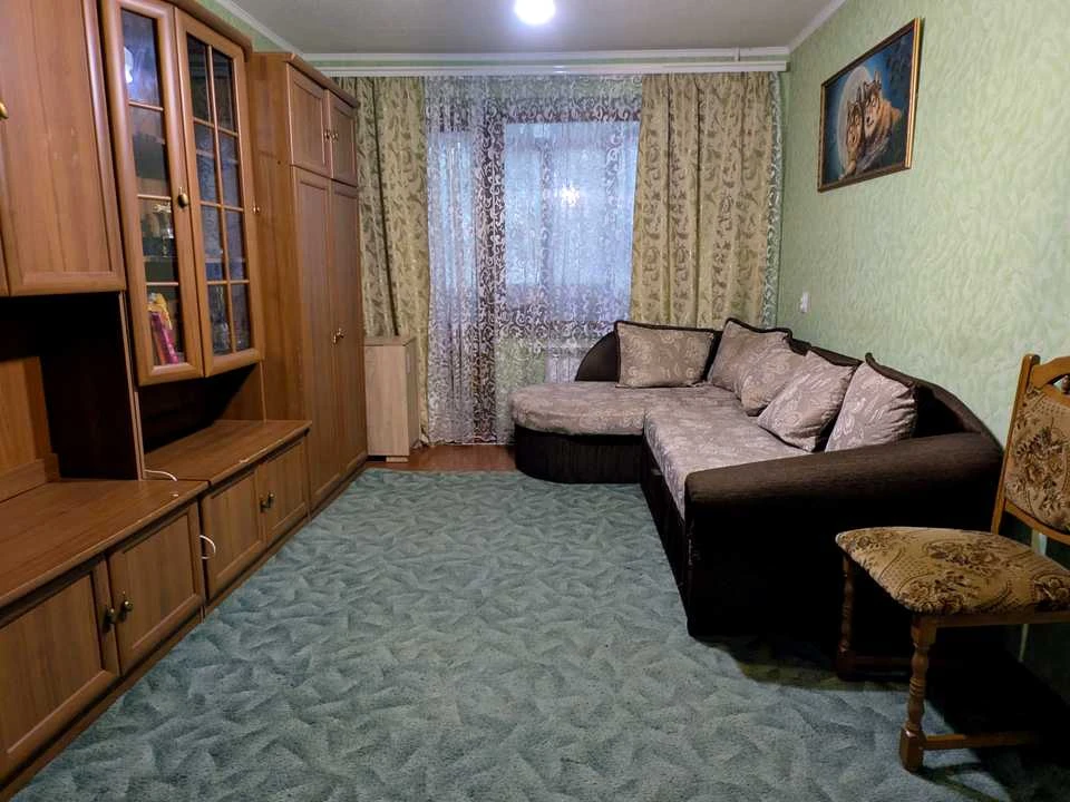 Квартира. Кропивницький, Героїв-Рятувальників вул.