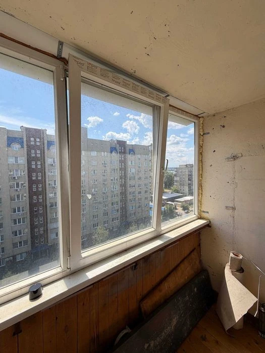 Продажа: 3-х комнатная квартира жм Солнечный ул. Любарского 84
