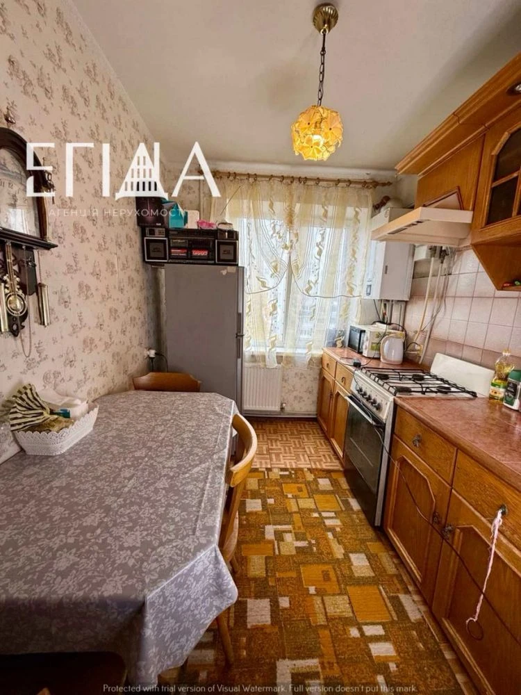 Продажа 2-комнатной квартиры в районе Жадова, 7/10 АГО