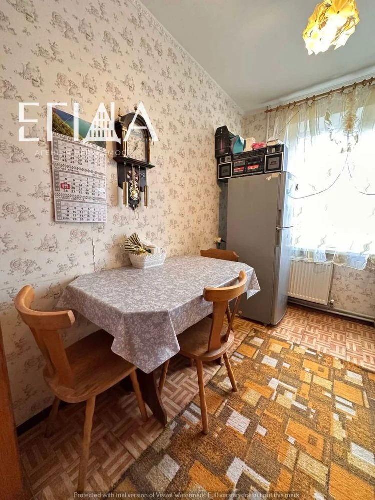 Продажа 2-комнатной квартиры в районе Жадова, 7/10 АГО