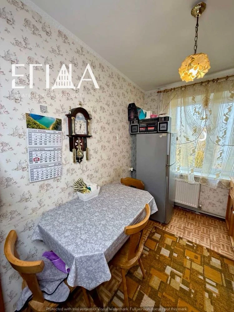 Продажа 2-комнатной квартиры в районе Жадова, 7/10 АГО