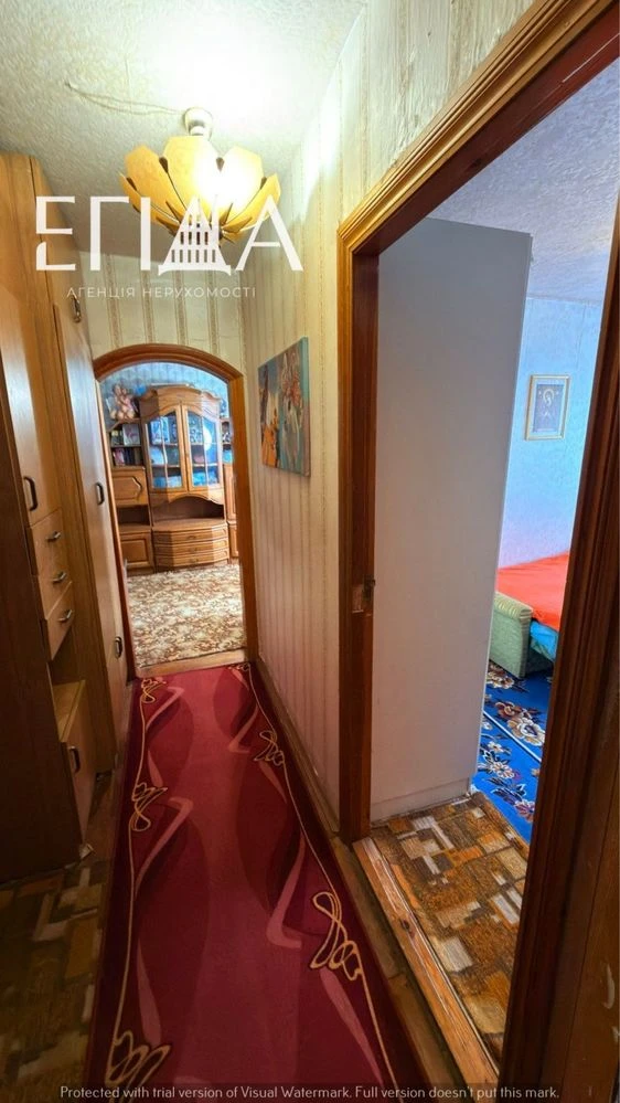 Продажа 2-комнатной квартиры в районе Жадова, 7/10 АГО