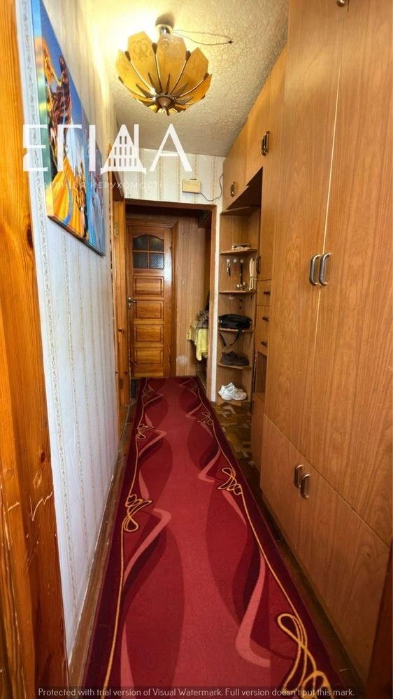 Продажа 2-комнатной квартиры в районе Жадова, 7/10 АГО
