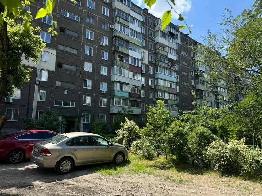 Продажа: 3-х комнатная квартира жм Солнечный ул. Любарского 84