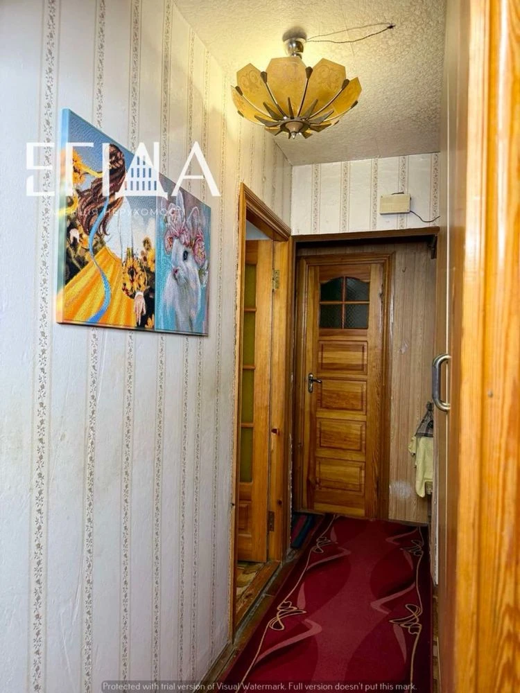Продажа 2-комнатной квартиры в районе Жадова, 7/10 АГО