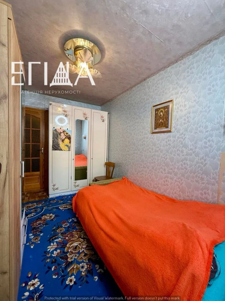 Продажа 2-комнатной квартиры в районе Жадова, 7/10 АГО