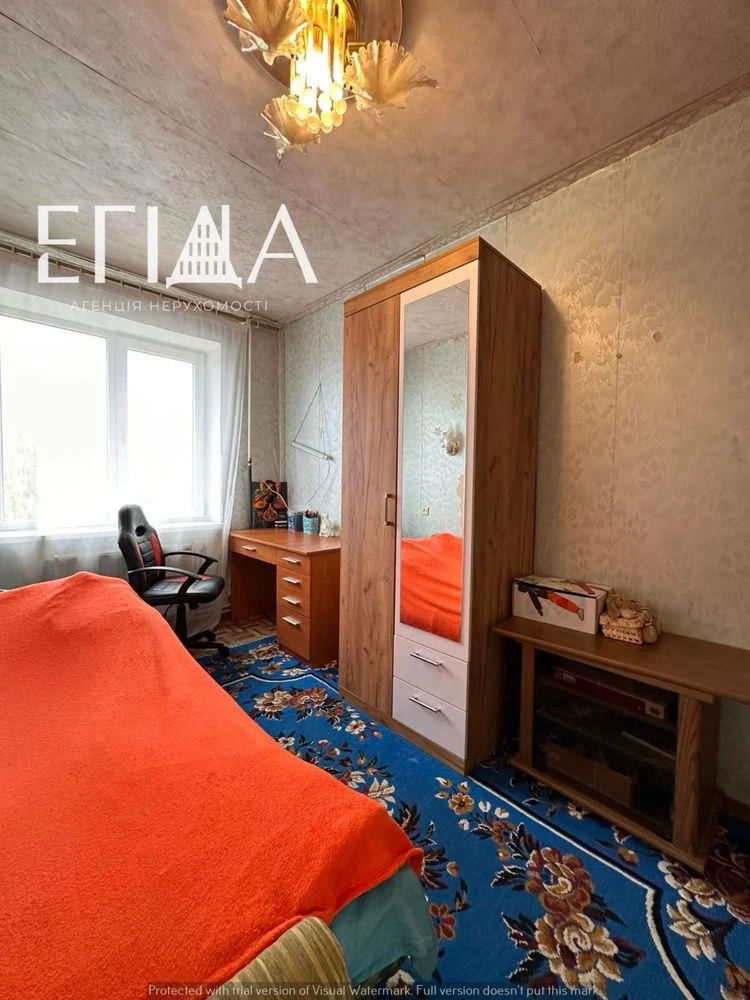 Продажа 2-комнатной квартиры в районе Жадова, 7/10 АГО