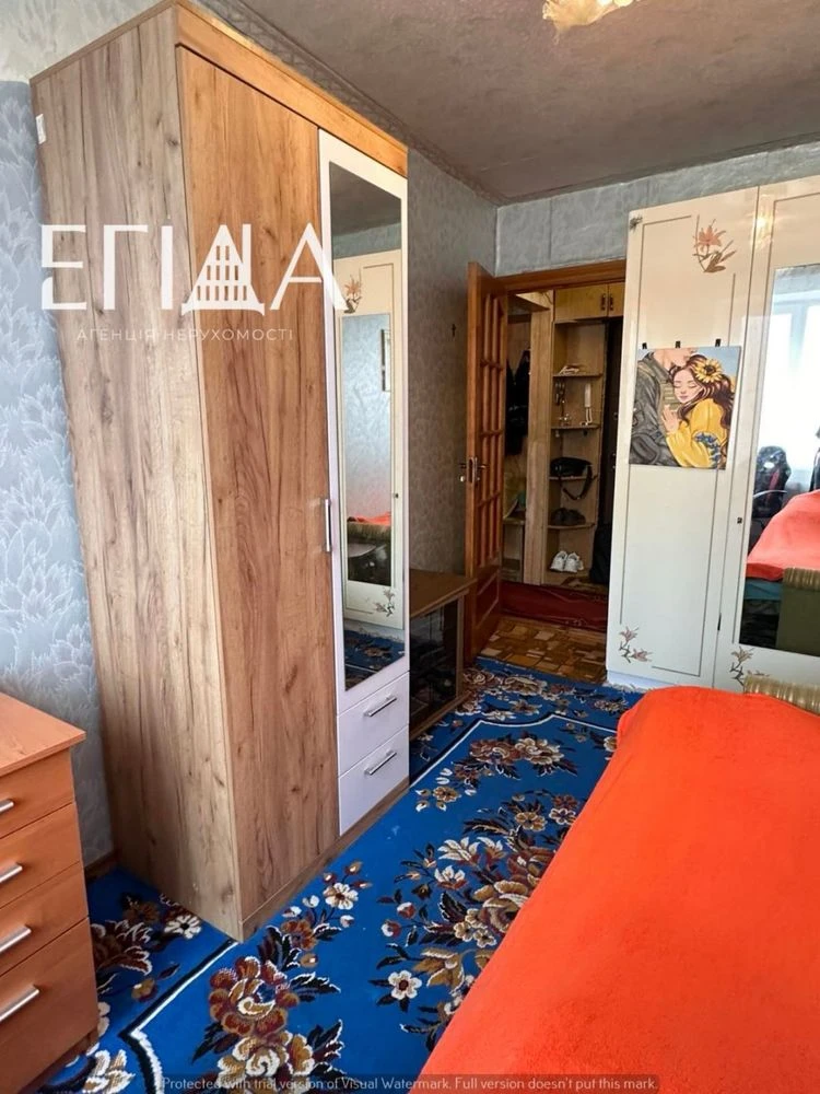 Продажа 2-комнатной квартиры в районе Жадова, 7/10 АГО
