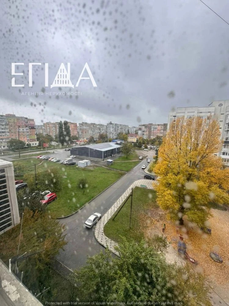 Продажа 2-комнатной квартиры в районе Жадова, 7/10 АГО