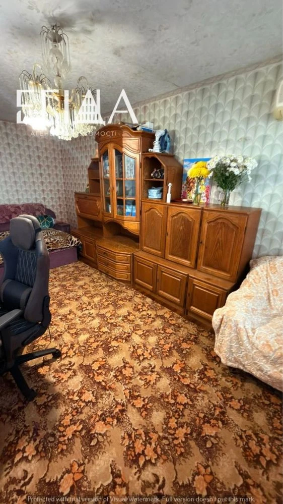 Продажа 2-комнатной квартиры в районе Жадова, 7/10 АГО
