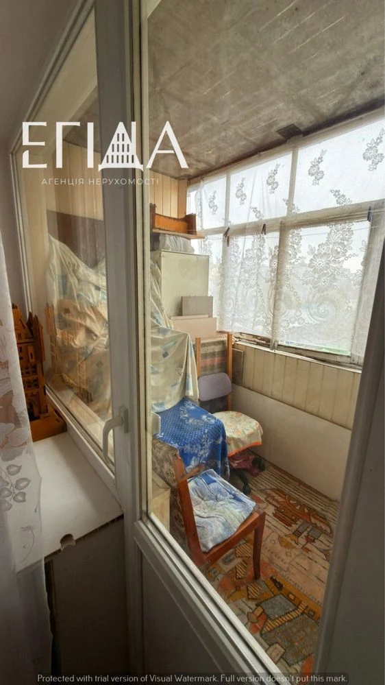 Продажа 2-комнатной квартиры в районе Жадова, 7/10 АГО