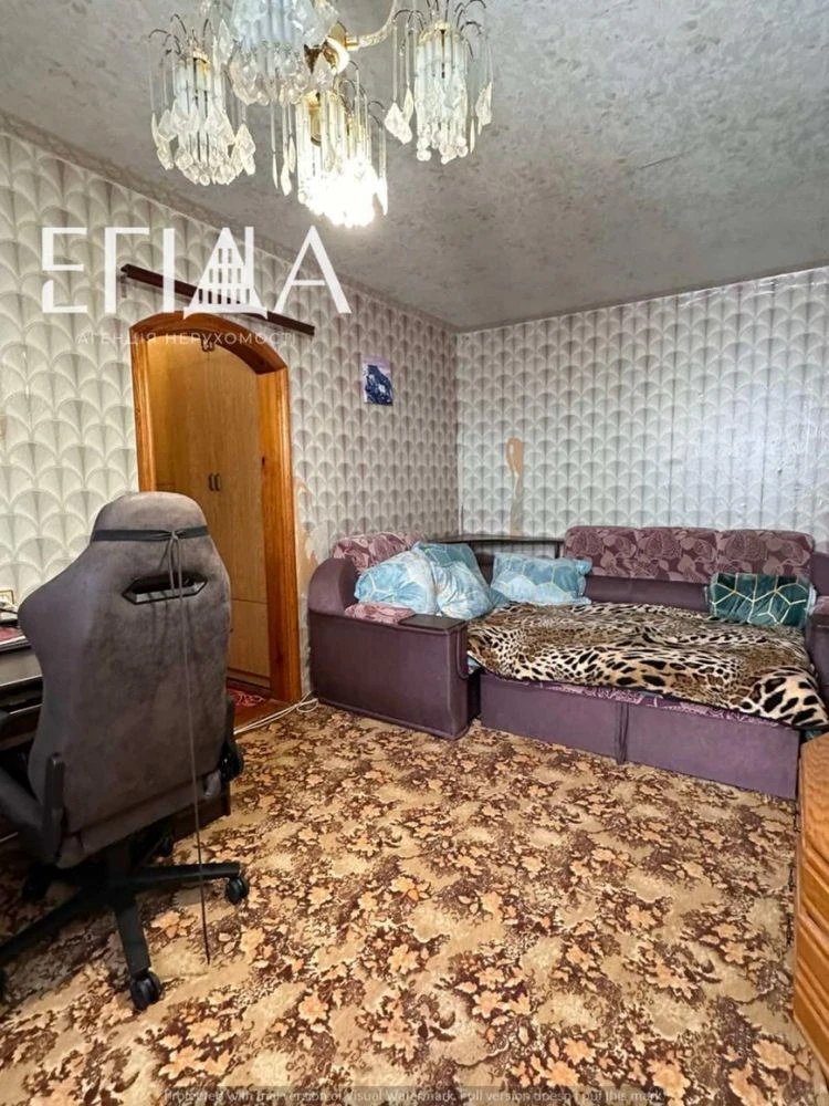 Продажа 2-комнатной квартиры в районе Жадова, 7/10 АГО