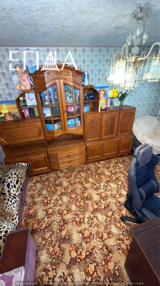 Продажа 2-комнатной квартиры в районе Жадова, 7/10 АГО