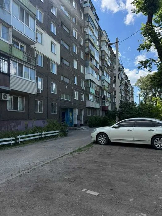 Продажа: 3-х комнатная квартира жм Солнечный ул. Любарского 84