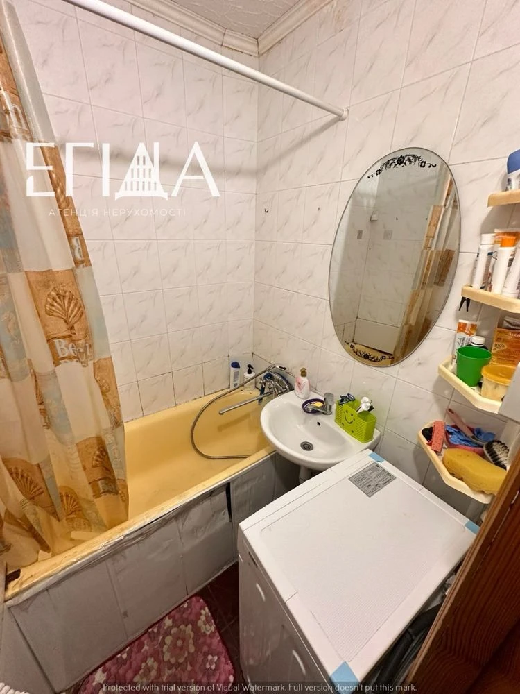 Продажа 2-комнатной квартиры в районе Жадова, 7/10 АГО