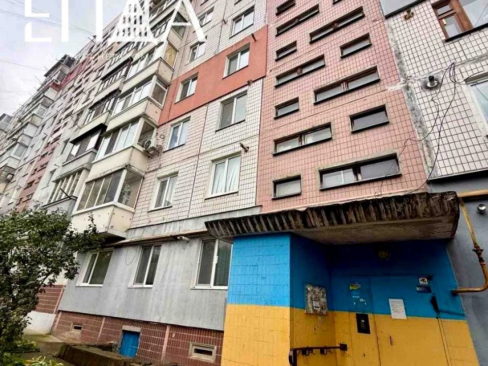 Квартира. Кропивницький, Державності вул.