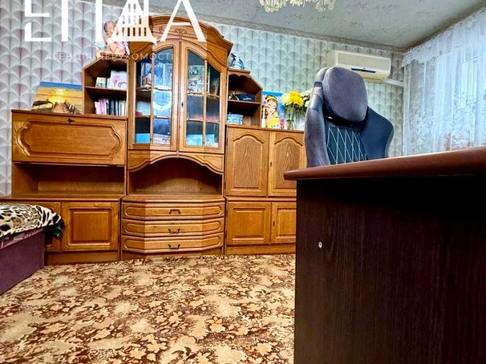Квартира. Кропивницький, Державності вул.