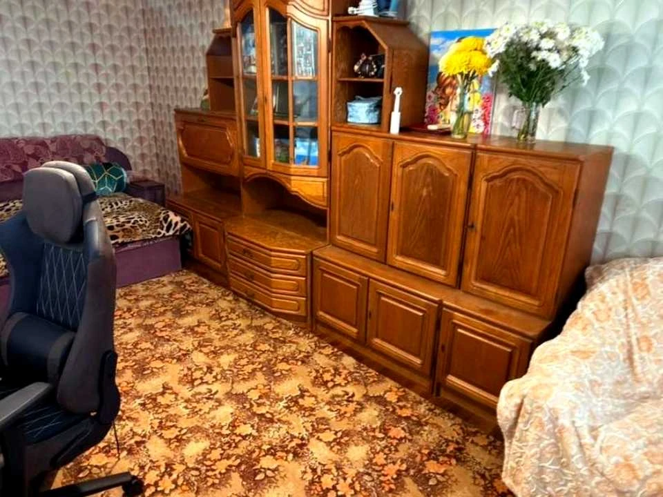 Квартира. Кропивницький, Державності вул.