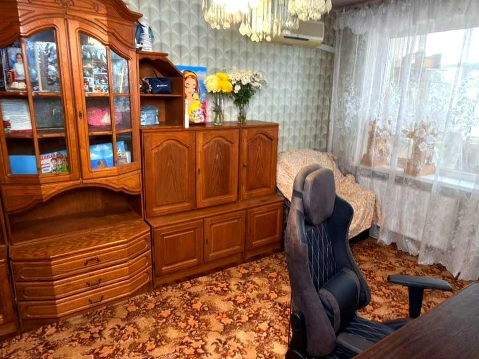 Квартира. Кропивницький, Державності вул.