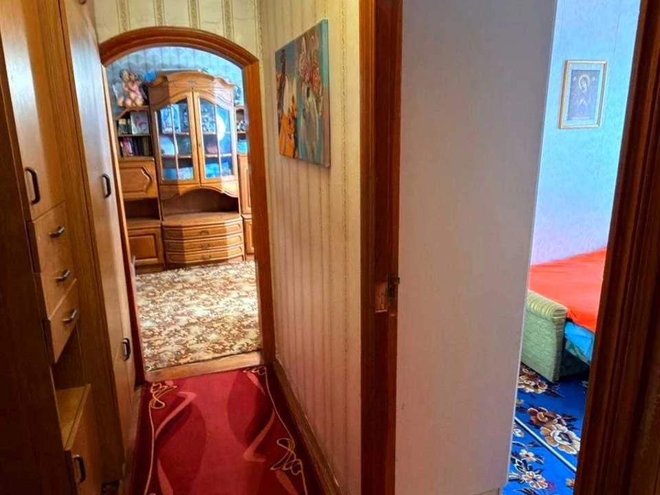 Квартира. Кропивницький, Державності вул.