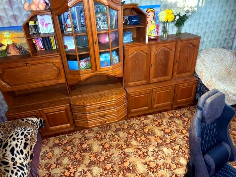 Квартира. Кропивницький, Державності вул.