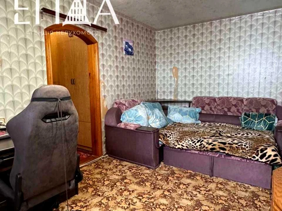 Квартира. Кропивницький, Державності вул.