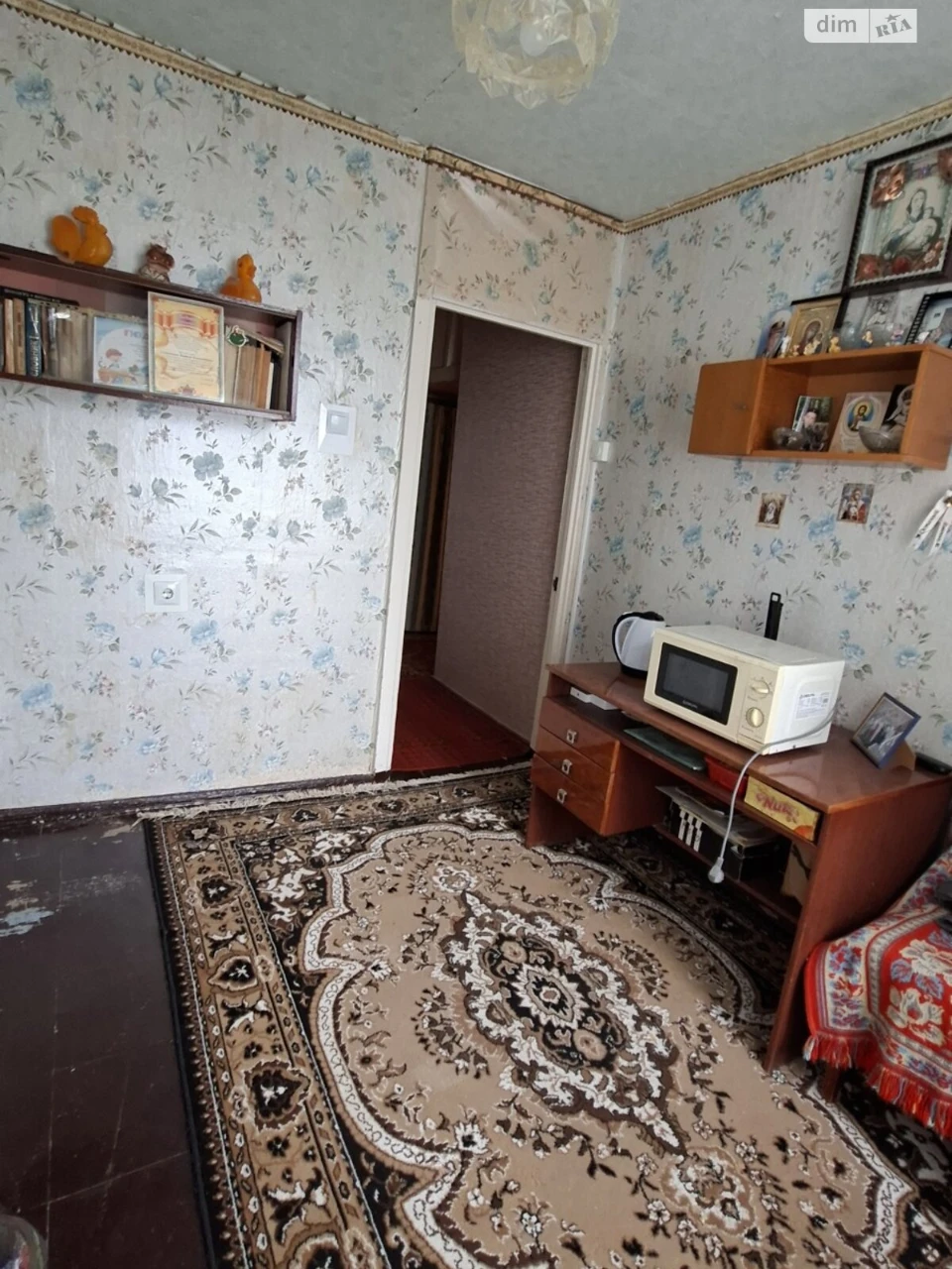 Продажа Квартиры Фортечный