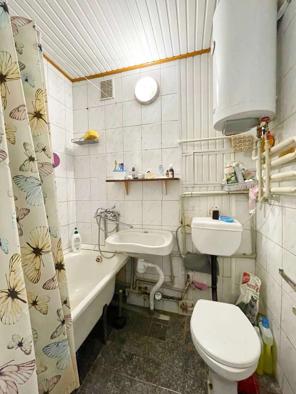 Продається 1кімн кв-ра, район Типографія