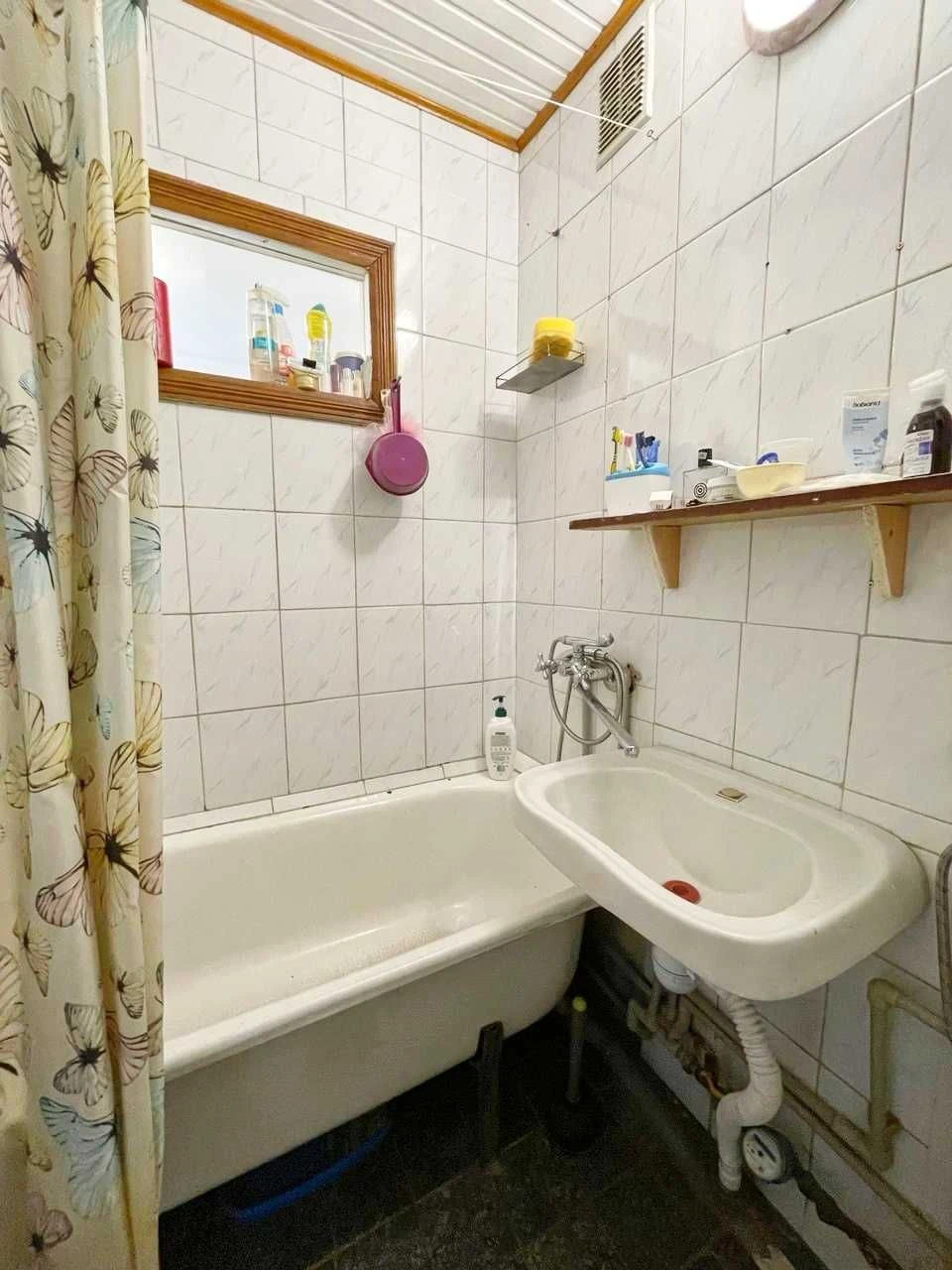 Продається 1кімн кв-ра, район Типографія