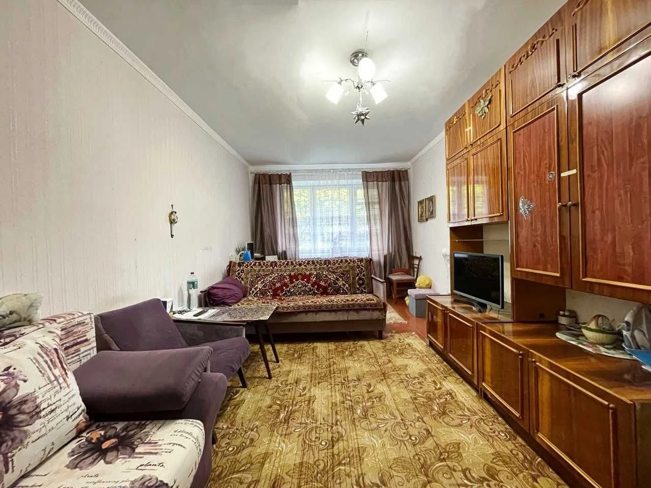 Продається 1кімн кв-ра, район Типографія