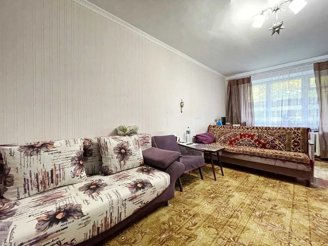 Продається 1кімн кв-ра, район Типографія