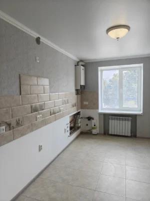 Продаж 3-кімнатної квартири 96,6 м² з АВТОНОМНИМ ГАЗОВИМ опа