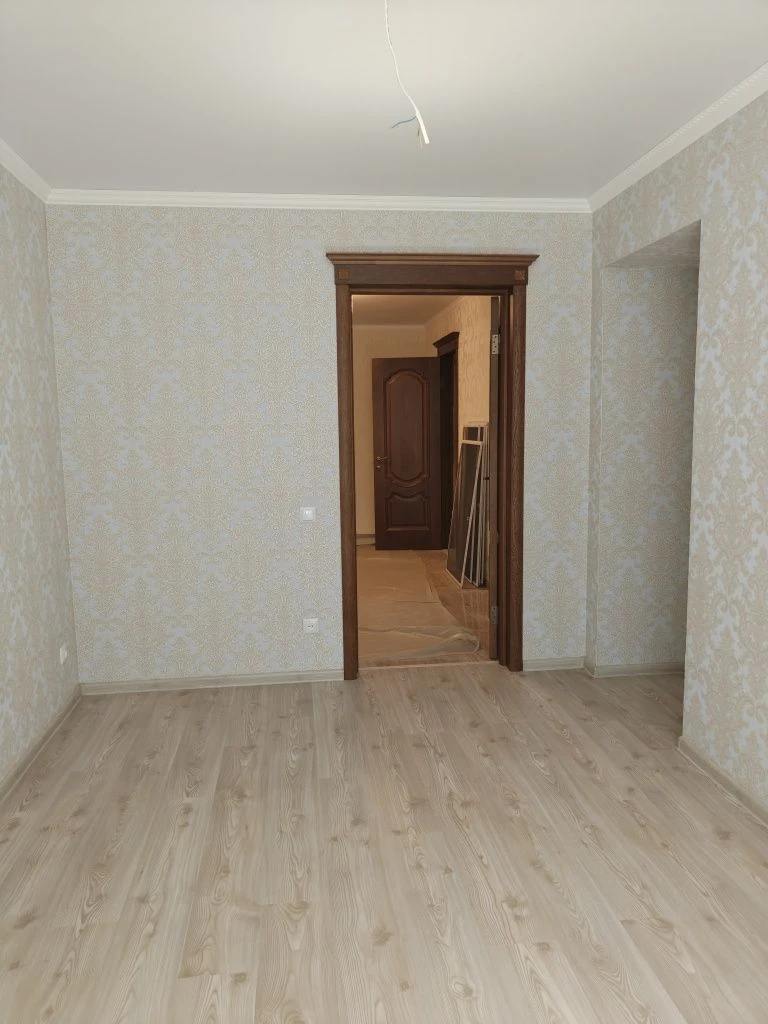 Продаж 3-кімнатної квартири 96,6 м² з АВТОНОМНИМ ГАЗОВИМ опа