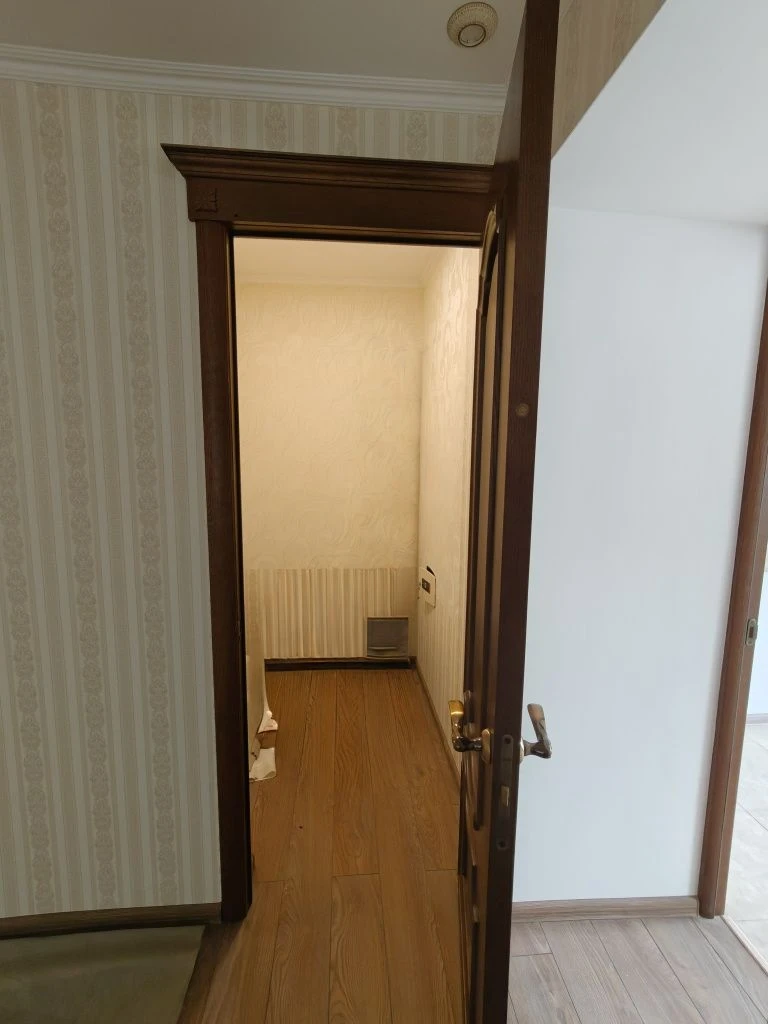 Продаж 3-кімнатної квартири 96,6 м² з АВТОНОМНИМ ГАЗОВИМ опа