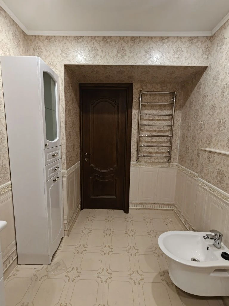 Продаж 3-кімнатної квартири 96,6 м² з АВТОНОМНИМ ГАЗОВИМ опа