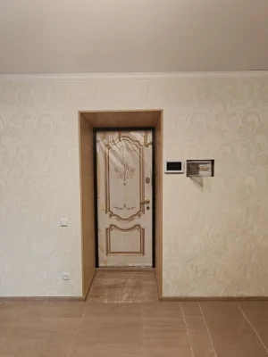 Продаж 3-кімнатної квартири 96,6 м² з АВТОНОМНИМ ГАЗОВИМ опа