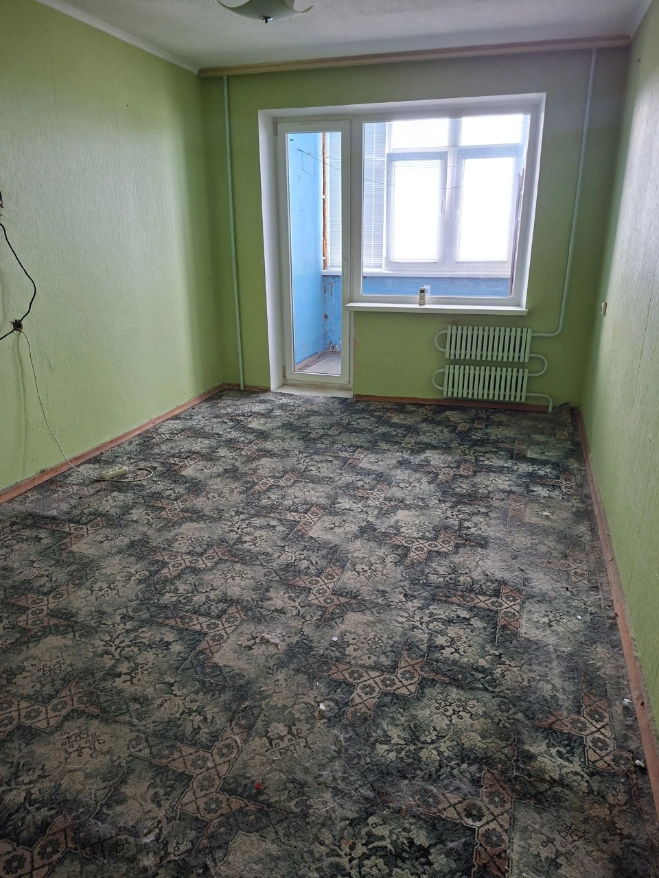 Продам 2к квартиру на Жадова