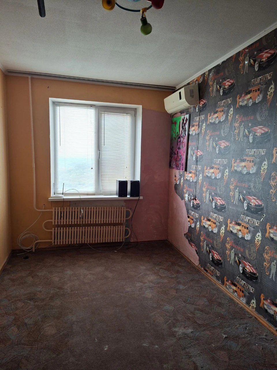 Продам 2к квартиру на Жадова