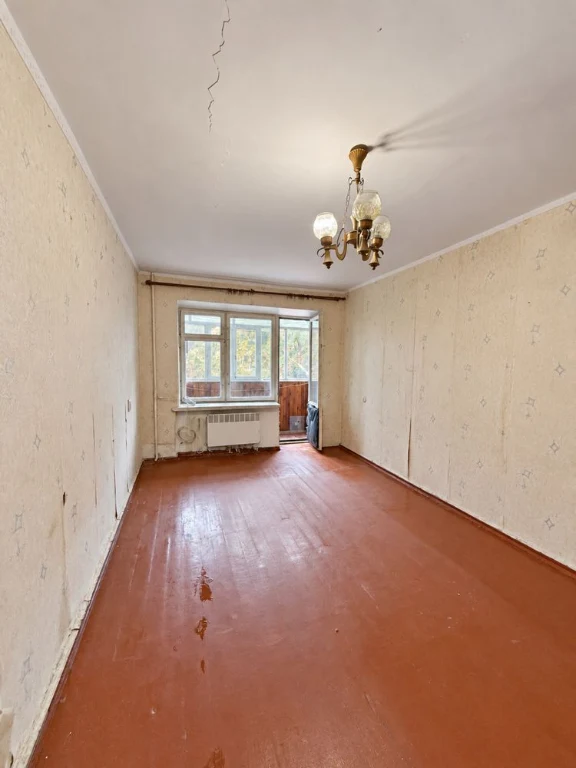 Sale of a 1-bedroom apartment on 2 floors in the area of N. Mykolaivka
