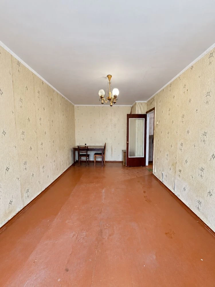 Sale of a 1-bedroom apartment on 2 floors in the area of N. Mykolaivka