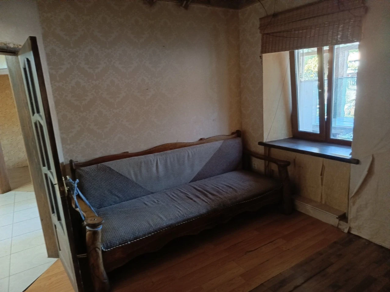 Продам 3кім квартиру в м.Бобринець.